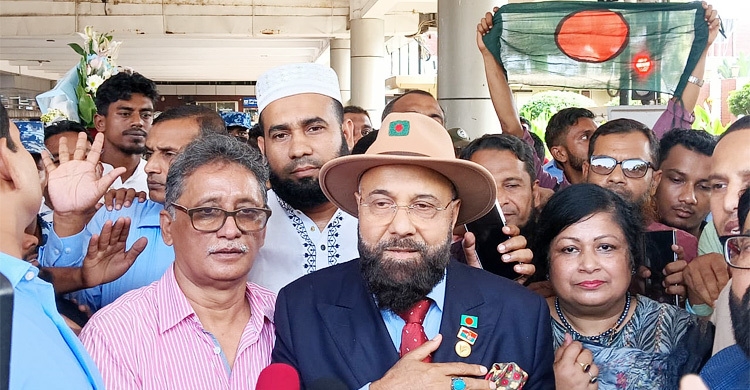 কিছু উচ্চাভিলাষী নেতা পিআর প্রবর্তনের চেষ্টা করছেন: এম এ মালিক