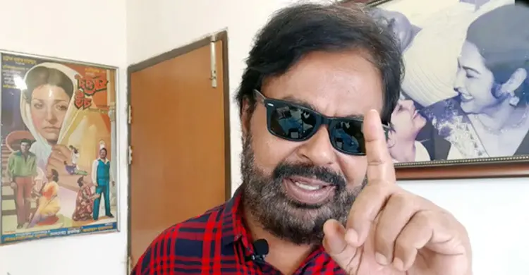 মেরুদণ্ড খুঁজে না পাওয়ায় কথা বলতে পারছেন না মালেক আফসারী