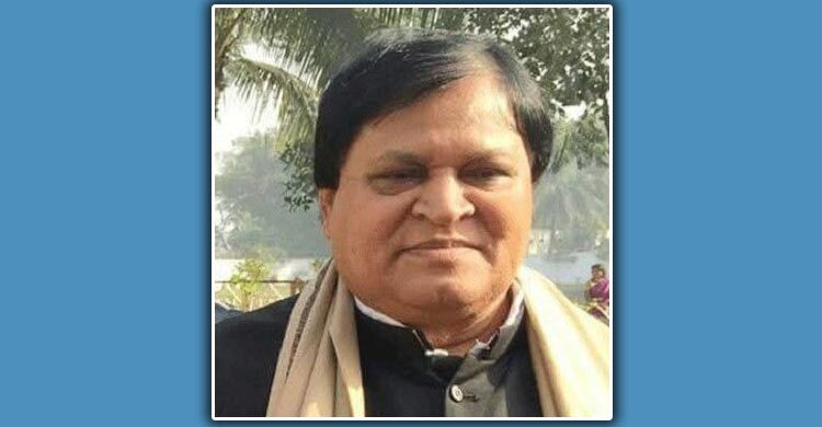 সাবেক এমপি এম এ মালেক ৪ দিনের রিমান্ডে