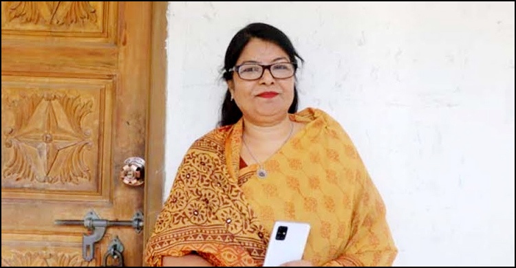 ৭০০ শিক্ষার্থীর বিরুদ্ধে মামলা করা সেই মালেকা বানুর পদোন্নতি