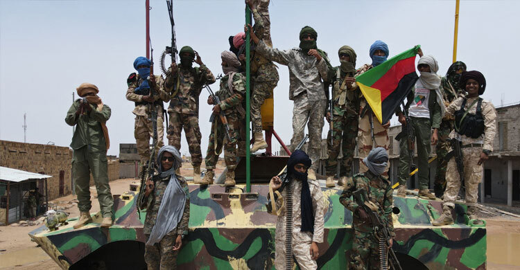 মালিতে ৫ ভারতীয়কে অপহরণ