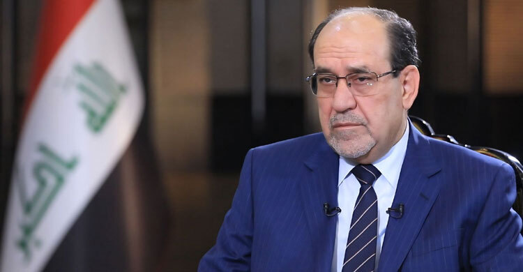 Iraq Shiite bloc backs Maliki as next PM