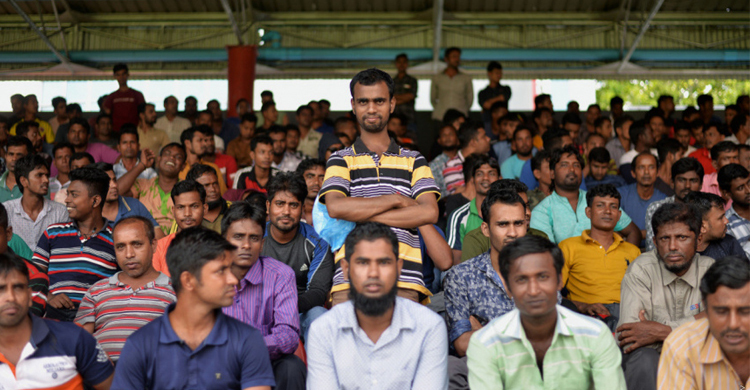 মালদ্বীপে অনিবন্ধিত শ্রমিকদের বৈধ হওয়ার সুযোগ