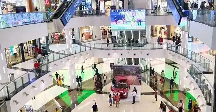 ঈদ সামনে রেখে শপিংমল রাত ১০টা পর্যন্ত খোলা রাখার দাবি