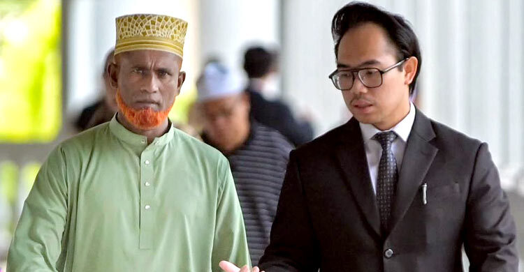 মালয়েশিয়ায় বাংলাদেশি কোম্পানি পরিচালককে ৫০ হাজার রিঙ্গিত জরিমানা