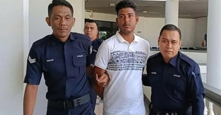 মালয়েশিয়ায় এক বাংলাদেশির বিরুদ্ধে যৌন হেনস্তার অভিযোগ