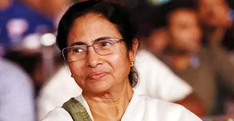 বিধানসভা নির্বাচনে বিজেপিকে শূন্য করার ডাক মমতার