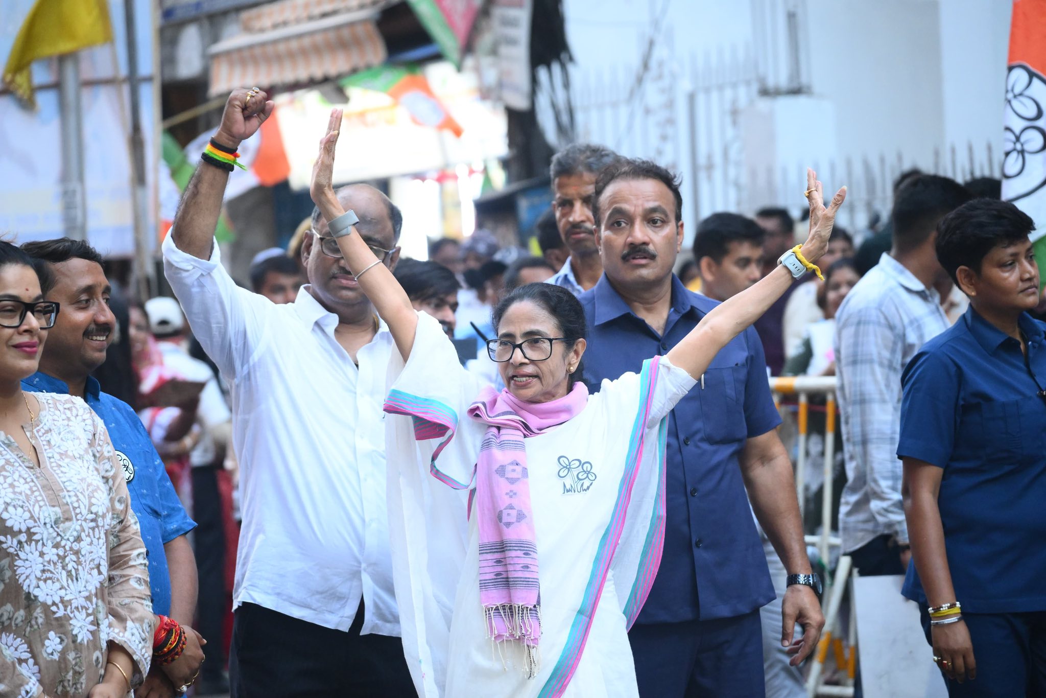 mamata