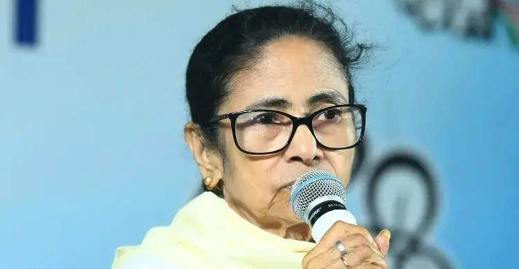 দল ছাড়তে চাওয়াদের নিয়ে যা বললেন মমতা ব্যানার্জী