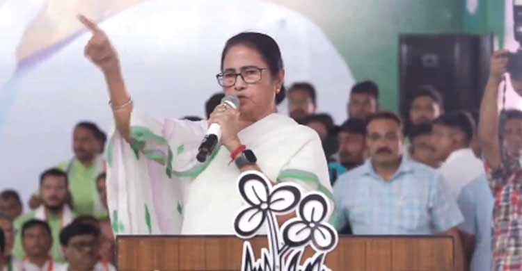 ‘বিজেপির হাতে মুসলিমরা নির্যাতিত হচ্ছে, হিন্দুরাও রেহাই পাচ্ছে না’