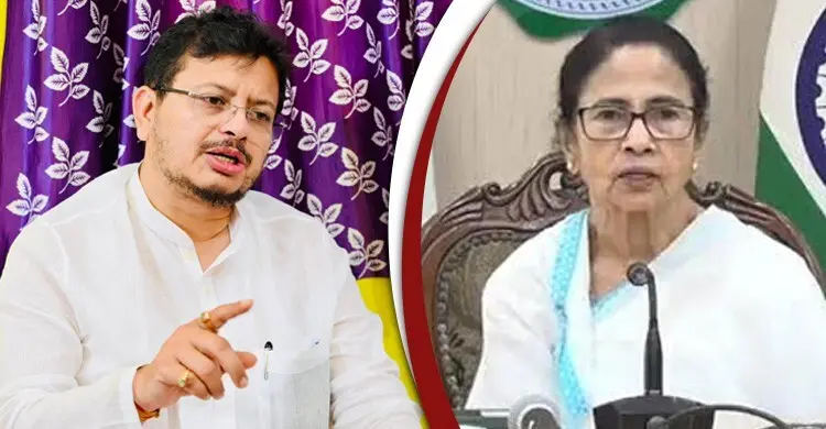 বিরোধী দলনেতা হলেন ‘বিদ্রোহী’ ঋতব্রত, পাল্টা চাল মমতার