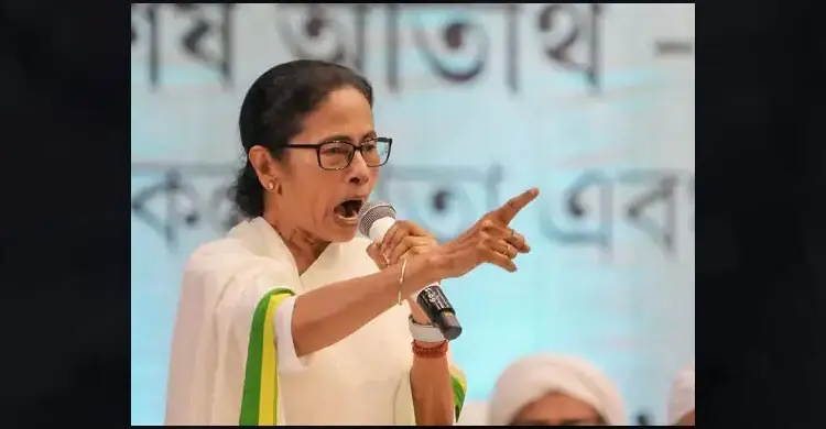 মনে রাখবেন অত্যাচার ফিরে আসতে পারে: মমতা