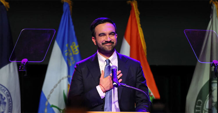 Mamdani secures highest votes in nearly 60 years