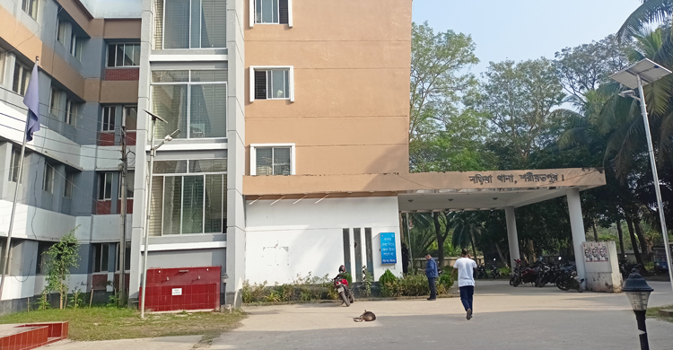 নির্বাচনী মিছিলে হামলা, ছাত্রলীগ নেতাসহ ১৬ জনের বিরুদ্ধে মামলা