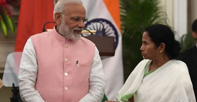 ‍‍‍‍একটি ‘বিতর্কিত’ নির্বাচন ও বিজেপির নজিরবিহীন জয়, নেপথ্যে কী?