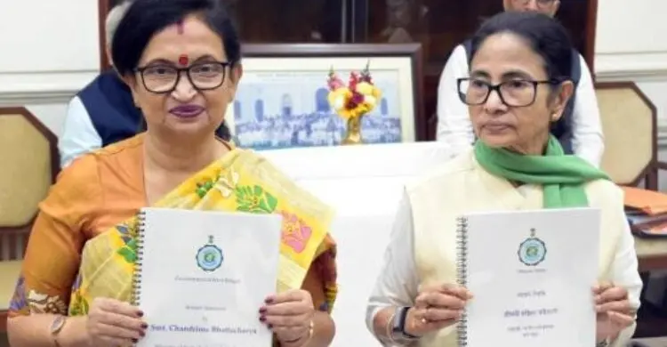 ফের ধাক্কা খেলেন মমতা, দল থেকে পদত্যাগ করলেন রাজ্য সভাপতি