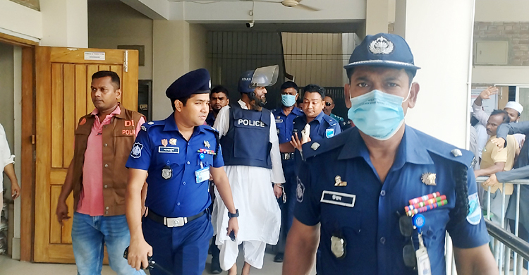 মামুনুল হকের বিরুদ্ধে ঝর্ণার ছেলেসহ ২ জনের সাক্ষ্যগ্রহণ