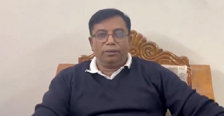 সাত কলেজের ঘটনাকে অনাকাঙ্ক্ষিত বললেন ঢাবি প্রো-ভিসি মামুন