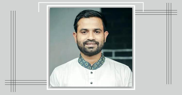 গণঅধিকারের রাশেদের অবর্তমানে দায়িত্ব সামলাবেন হাসান আল মামুন