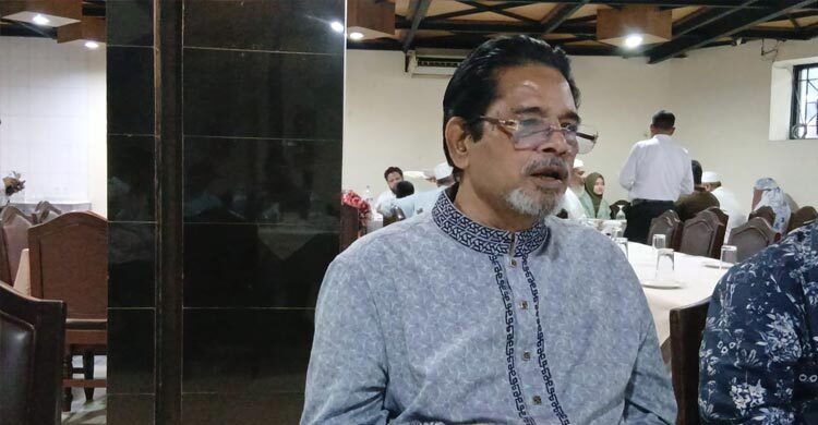 ছোট দলের বড় নেতা আরেকটি ১/১১’র দিকে নিয়ে যেতে চান