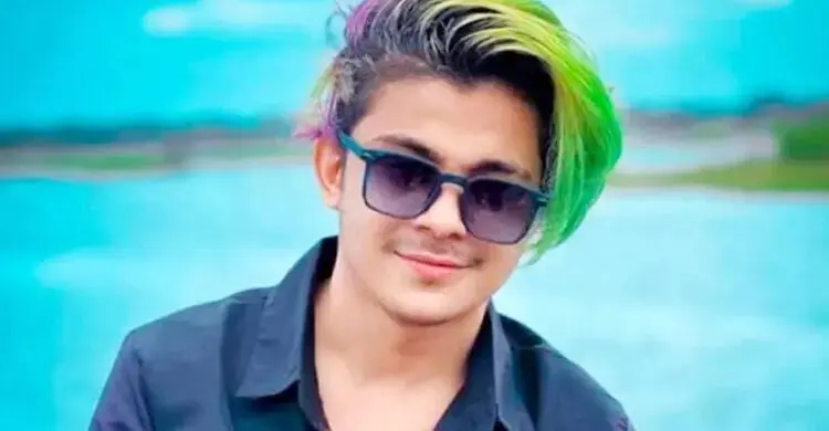 এবার আত্মহত্যাচেষ্টা মামলায় প্রিন্স মামুনকে গ্রেফতার দেখানোর আবেদন