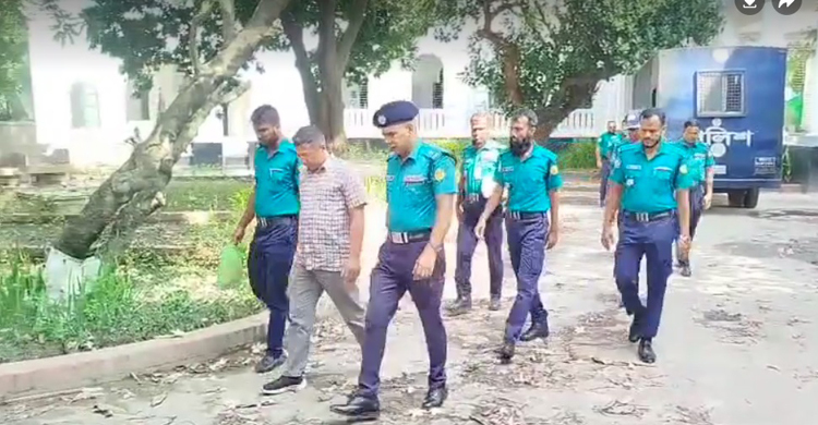 শেখ হাসিনাসহ ৩ জনের বিরুদ্ধে ১৫তম দিনের সাক্ষ্যগ্রহণ আজ