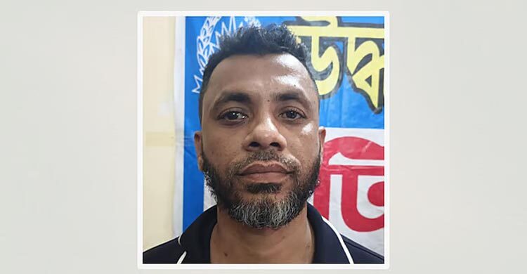 ৬০ হাজার ইয়াবাসহ র‌্যাবের হাতে ধরা মাদকদ্রব্য নিয়ন্ত্রণ কর্মকর্তা