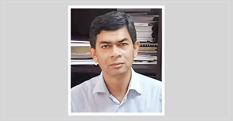 বিএফআইইউর প্রধান হলেন ইখতিয়ার উদ্দিন মামুন