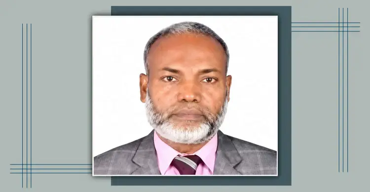 শিক্ষকদের আন্দোলনের মধ্যে বরিশাল বিশ্ববিদ্যালয়ে নতুন উপাচার্য