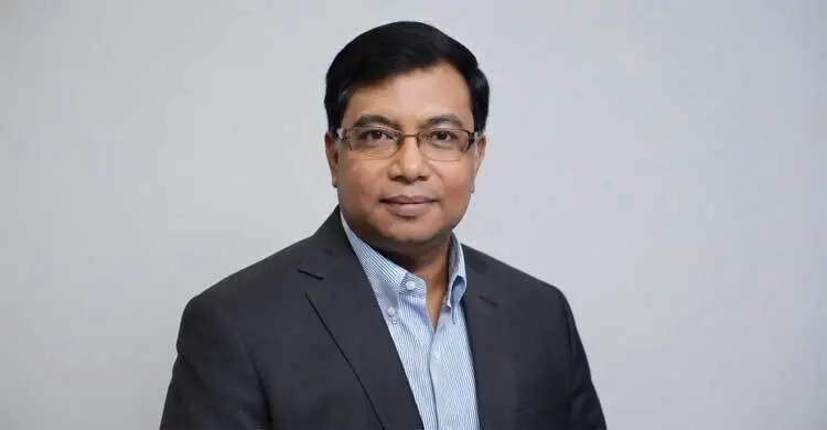 Mamun Ahmed to helm UGC