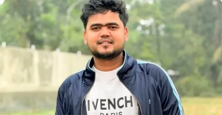 নেইমারকে নিয়ে স্ট্যাটাসের ঘণ্টাখানেক পর সড়কে প্রাণ গেলো যুবকের
