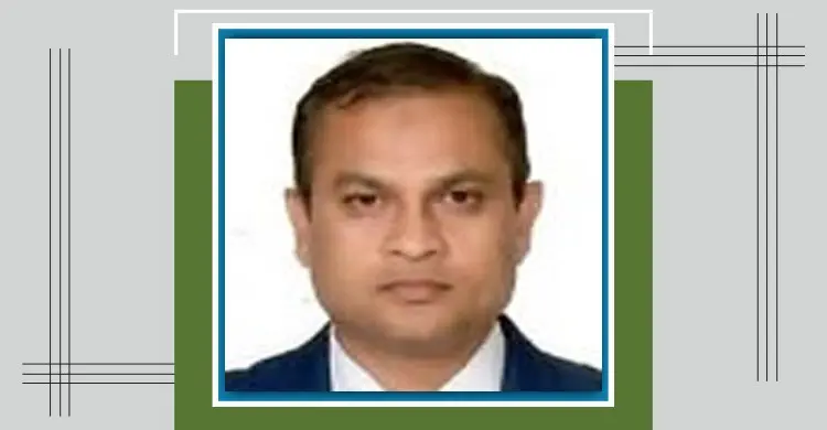 এবার সিলেটের ডিসি নিয়োগ পেলেন আব্দুল্লাহ আল মামুন