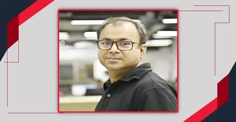 মামুন রশীদের কাব্যভুবন: আত্মিক বিস্তৃতির ক্যানভাস- পর্ব ১