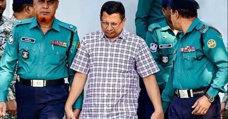 শাপলা চত্বরের হত্যা মামলায় সাবেক আইজিপি মামুনকে আসামি করা হতে পারে