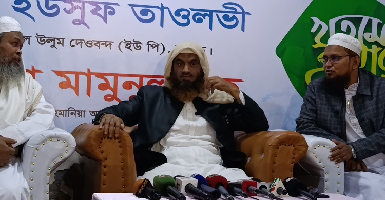 জোট নয়, সমঝোতার ভিত্তিতে নির্বাচনে প্রতিদ্বন্দ্বিতা করবো