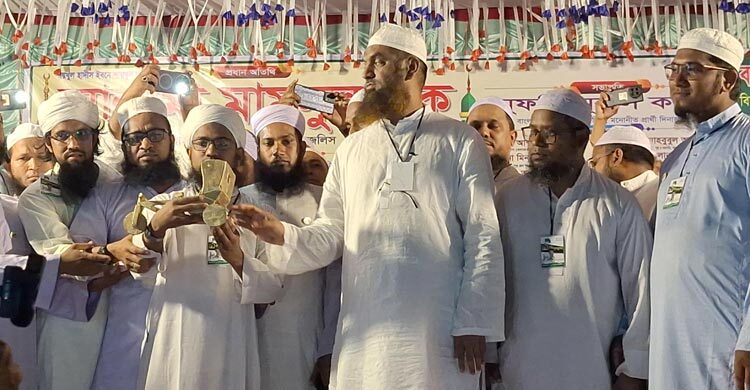 নতুন বাংলাদেশে ৭২-এর বাকশালী ব্যবস্থা চলতে দেওয়া হবে না