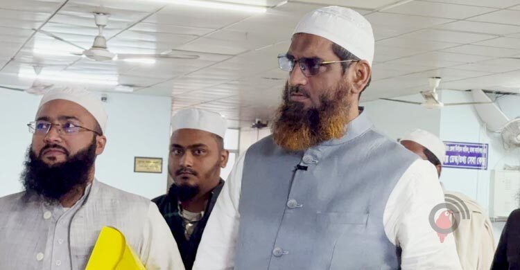 ‘এনসিপি আমাদের জোটে যোগ দিচ্ছে’