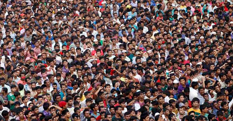 দেশে মানুষের গড় আয়ু বেড়ে ৭২.৪ বছর