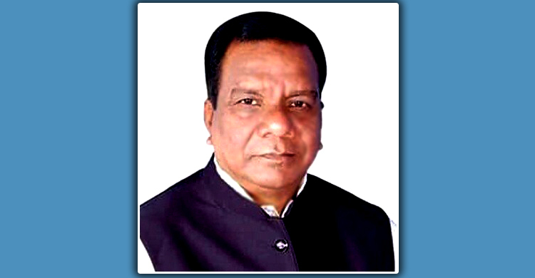 ঈশ্বরদী উপজেলা চেয়ারম্যানের দায়িত্ব পেলেন আব্দুস সালাম খান