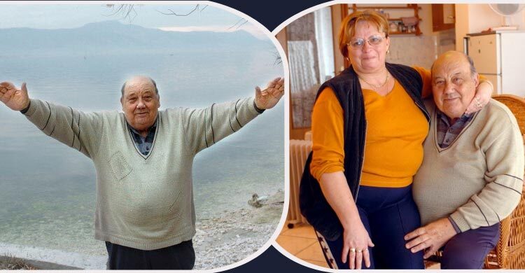 ৭ বার মৃত্যুর মুখ থেকে বেঁচে ফেরেন, বিয়ে করেছেন ৫টা