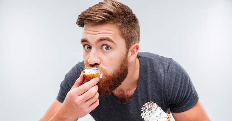 মিষ্টি জাতীয় খাবার কি আসলেই টেস্টোস্টেরন কমিয়ে দেয়