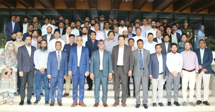 মানসম্মত সেবা নিশ্চিতে অ্যাকটিভ শেয়ারিং গুরুত্বপূর্ণ