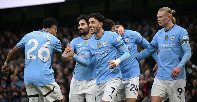 ম্যানসিটির নতুন মৌসুম শুরু হচ্ছে আজ, ঘুরে দাঁড়াতে পারবে তো?