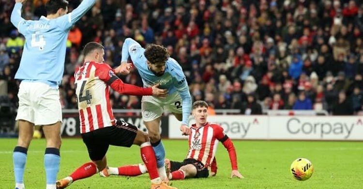 টটেনহ্যাম-ম্যানসিটির হতাশার রাত