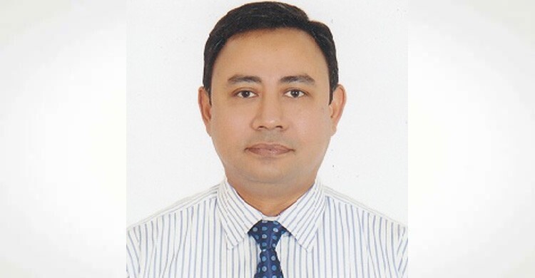 বিআইডব্লিউটিএ’র নতুন চেয়ারম্যান মুহিদুল ইসলাম