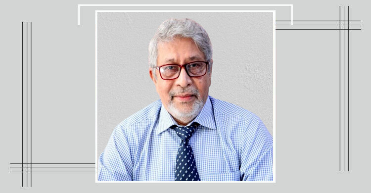 মানারাতের উপাচার্য হলেন ড. আব্দুর রব