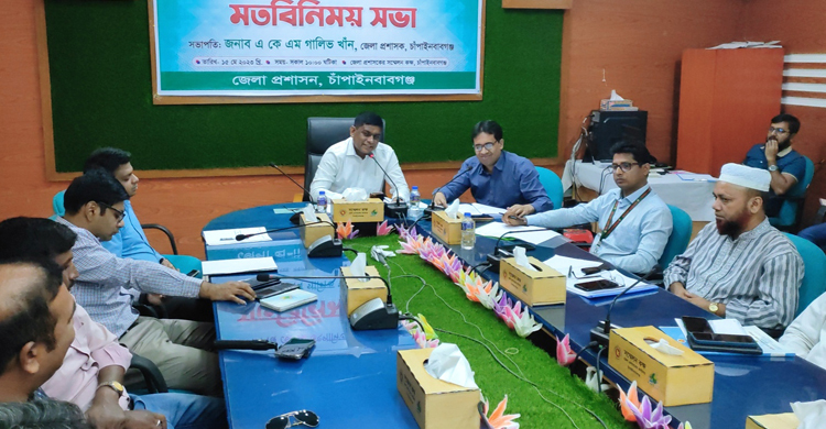 তিন জেলা থেকে কুরিয়ারে একই খরচে আম পরিবহনের প্রস্তাব