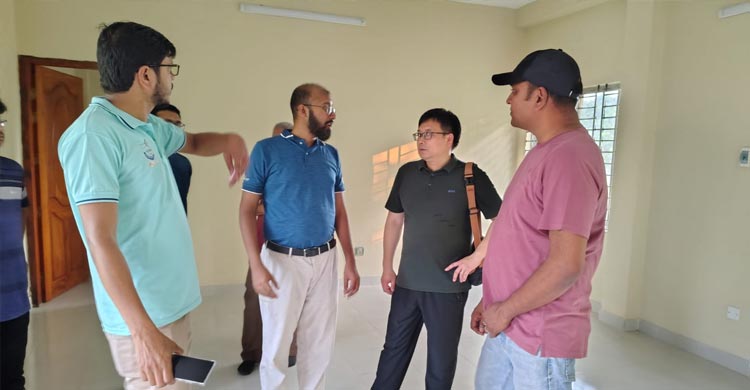 চাঁপাইনবাবগঞ্জ থেকে ১২০ হাজার টন আম কিনতে চায় চীন