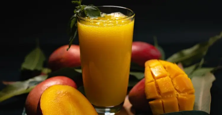 জুসের জন্য কোন আম সেরা?