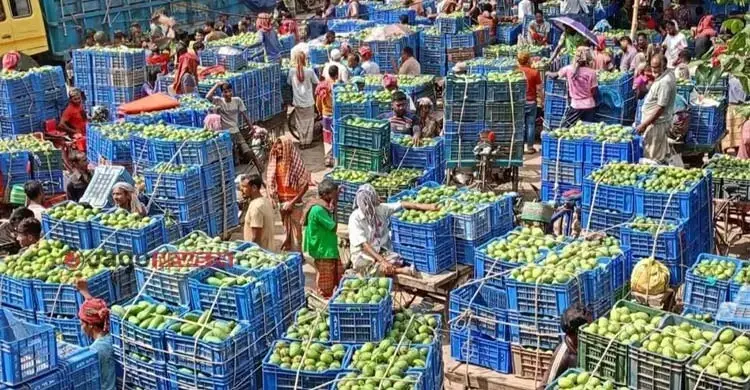 চার জেলায় আজ ব্যাংক খোলা